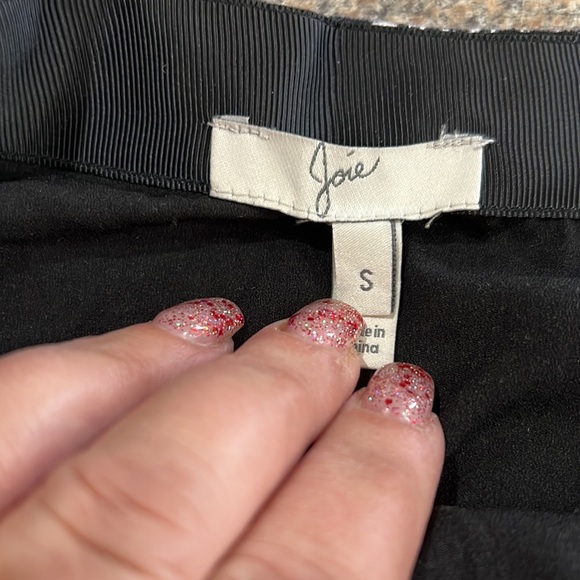 Joie skirt, size small - Picture 4 of 8